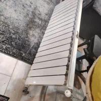 رادیاتور|آبگرمکن، پکیج، شوفاژ|لاهیجان, کوی زمانی|دیوار