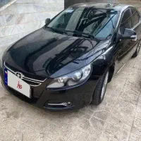 جک j5 مدل ۹۴|خودرو سواری و وانت|کرج, شاهینویلا|دیوار