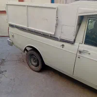 پیکان وانت مدل1393|خودرو سواری و وانت|مریوان, |دیوار