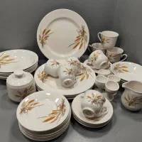 سرویس چینی قدیمی