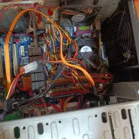 کیس کامپیوتر