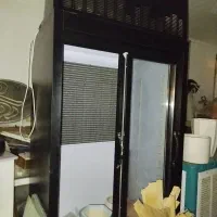 یخچال سرما پلاس