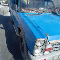 باسلام نیسان دیزل 91