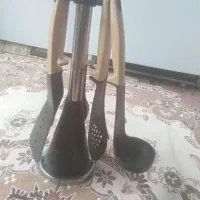 سرویس کفیر و ملاقه