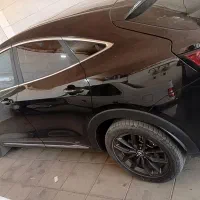 خودرو دیگنتی پرایم داخل مارون