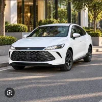 فروش خودرو BYDچین پلاست۲۰۲۵صفر