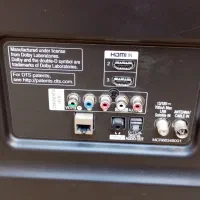 تلویزیون ال سی دی کوره اصلی 49اینج|تلویزیون و پروژکتور|هندیجان, |دیوار