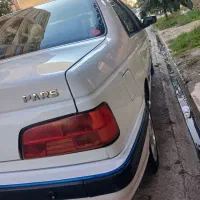 پارس tu5|خودرو سواری و وانت|گرگان, |دیوار