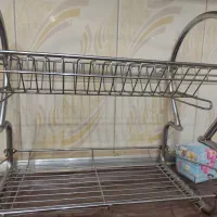 آب چکان استیل