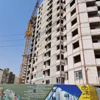 آپارتمان های تعاونی انبوه سازان مسکن نظام مهندسی|پیش‌فروش املاک|قزوین, |دیوار