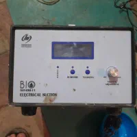 وکیوم مخصوص دندانپزشکان