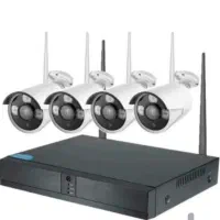 دوربین مداربسته و وایرلس|دوربین مداربسته|آباده, |دیوار