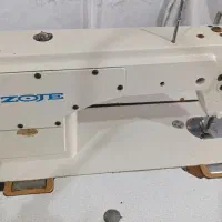 چرخ خیاطی صنعتی زوجی|چرخ خیاطی و ریسندگی|میاندوآب, |دیوار