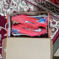 کفش استوک نایک مرکوریال نو درجه یک|کیف، کفش، کمربند|نورآباد ممسنی, |دیوار