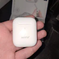 ایرپاد|لوازم جانبی موبایل و تبلت|تهران, نازی‌آباد|دیوار