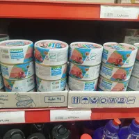 تخفیفات ویژه شوینده و بهداشتی وپروتئینی و لبنیاتی|مواد شوینده و دستمال کاغذی|یزد, |دیوار