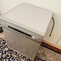 ماشین ظرفشویی LG