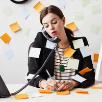 استخدام منشی