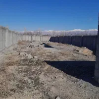 فروش زمین ۴۱۹ متری