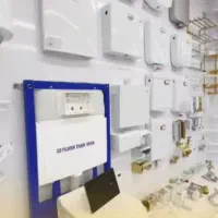 فلاشتانک‌|لوازم سرویس بهداشتی|بیرجند, |دیوار