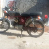 یاماها 100