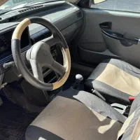 پراید 89|خودرو سواری و وانت|رباطکریم, رباطکریم|دیوار