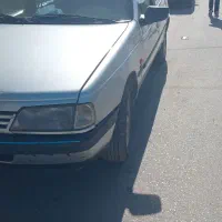 پژو ۴۰۵|خودرو سواری و وانت|مشهد, دوست آباد|دیوار