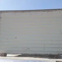 باربند وانت پیکان