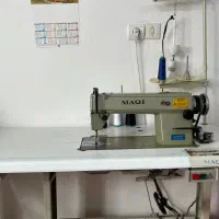 چرخ خیاطی|چرخ خیاطی و ریسندگی|بندر امام خمینی, |دیوار