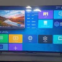 تلویزیون ایکس ویژن 55