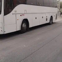 دربستی اتوبوس ولو۴۴نفره مینی‌بوس هیوندا|خدمات حمل و نقل|اصفهان, احمدآباد|دیوار