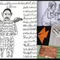 اینجاس که نتیجه میگیری دعانویس تضمینی