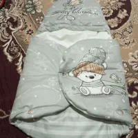 مقداری وسایل نوزاد نو