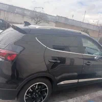 x5 ۱۴۰۳|خودرو سواری و وانت|تهران, مهران (سیدخندان)|دیوار