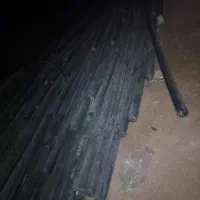 شلنگ 3اینچ قلمی 12متر جمع کل 1000متر متری 80هزار