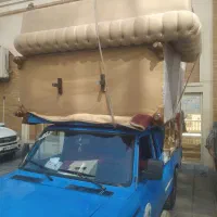 حمل و نقل اثاث منزل با نیروی ماهر