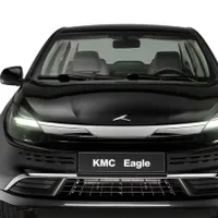 kmc eagle/کی ام سی ایگل|خودرو سواری و وانت|تهران, قیام|دیوار