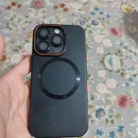 آیفون ۱۴پرو مشکی|موبایل|بندر ماهشهر, |دیوار