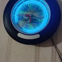 ساعت  دیواری