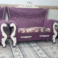 مبل|مبلمان خانگی و میز عسلی|بروجرد, |دیوار