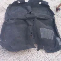 موکت کف فابریکی پژو ۴۰۵ آردی روا