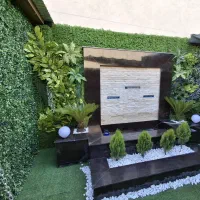 طراحی فضای سبز گل کاری باغبانی هرس پیوند|خدمات باغبانی و درختکاری|قم, بنیاد|دیوار