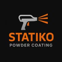 رنگ الکترواستاتیک (کوره ای) استاتیکو