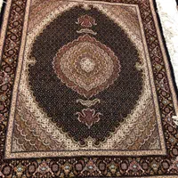 قالیچه ماهی مرینوس اعلا