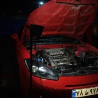 تعمیرات جلوبندی دوج چارجر