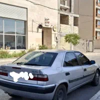 سیتروئن زانتیا مدل۸۵|خودرو سواری و وانت|قائمشهر, |دیوار