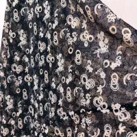 چادر رنگی مجلسی