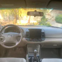 تویوتا کمری ۲۰۰۶ بی رنگ فنی سالم|خودرو سواری و وانت|مشهد, سجاد شهر|دیوار