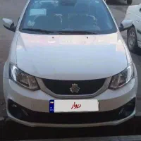 ساینا S دوگانه کارخانه مدل ۱۴۰۳ فول
