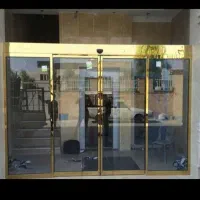 تعمیرات و نصب درب برقی زرین درب|خدمات پیشه و مهارت|مرودشت, شهرک بسیجیان|دیوار